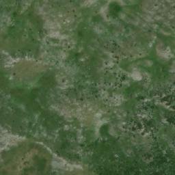 Satellite imagery of Dejena Glava, BA