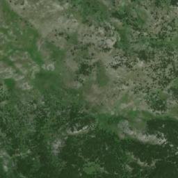 Satellite imagery of Dejena Glava, BA