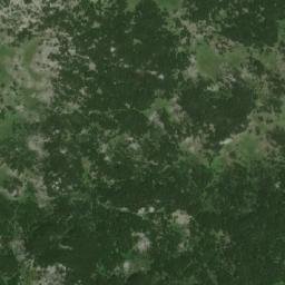 Satellite imagery of Dejena Glava, BA