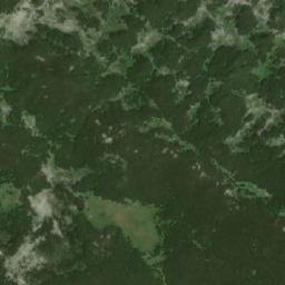 Satellite imagery of Velika Lelija, BA