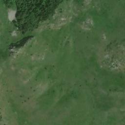 Satellite imagery of Golovo Brdo, BA