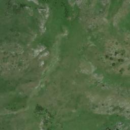 Satellite imagery of Golovo Brdo, BA