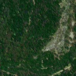 Satellite imagery of Kremičak, BA