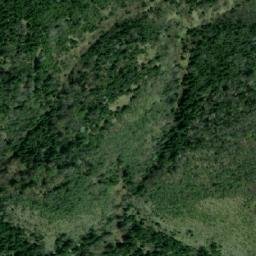 Satellite imagery of Bojišta, BA