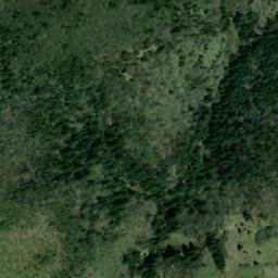 Satellite imagery of Bojišta, BA