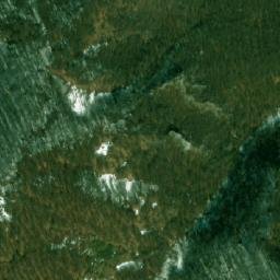 Satellite imagery of Kremenik, BA