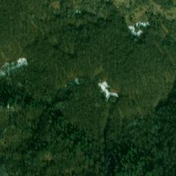 Satellite imagery of Kremenik, BA