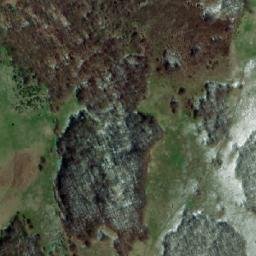 Satellite imagery of Lovar, BA