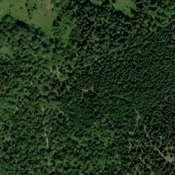 Satellite imagery of Zeča, BA