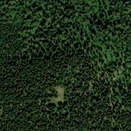 Satellite imagery of Zeča, BA