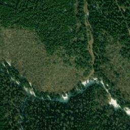 Satellite imagery of Gradina, BA