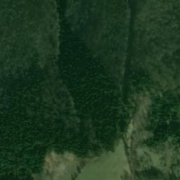 Satellite imagery of Božja Stijena, ME