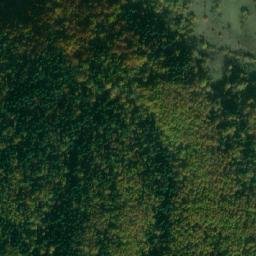 Satellite imagery of Pusmanovica, ME