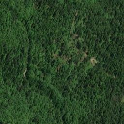 Satellite imagery of Lisja Stijena, RS