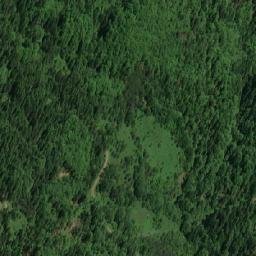 Satellite imagery of Lisja Stijena, RS