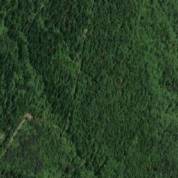 Satellite imagery of Lisja Stijena, RS