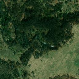 Satellite imagery of Petriča Brdo, RS