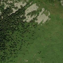 Satellite imagery of boundary_stone, BG