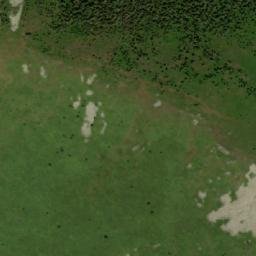 Satellite imagery of boundary_stone, BG