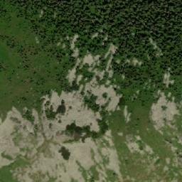 Satellite imagery of Obov Vrah, BG