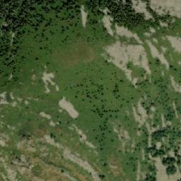 Satellite imagery of Nein Vrah, BG