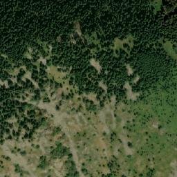 Satellite imagery of Nein Vrah, BG