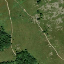 Satellite imagery of Gorno Yazovo, BG