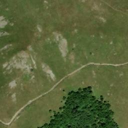 Satellite imagery of Gorno Yazovo, BG