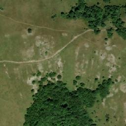 Satellite imagery of Gorno Yazovo, BG