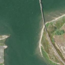 Satellite imagery of Pony Point, US