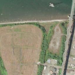 Satellite imagery of North Point, US
