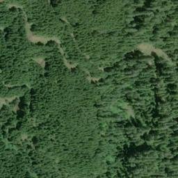 Satellite imagery of Bateman Ridge, US