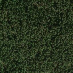 Satellite imagery of Staley Ridge, US
