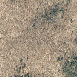 Satellite imagery of Hemlock Ridge, US