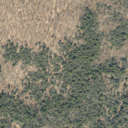 Satellite imagery of Hemlock Ridge, US