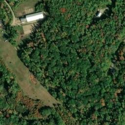 Satellite imagery of A 187 MEDT — NGS OC1192 — Kennebunk, US, US