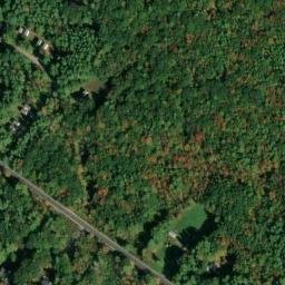 Satellite imagery of K 161 — NGS OC0383 — Arundel, US, US