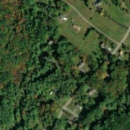 Satellite imagery of K 161 — NGS OC0383 — Arundel, US, US