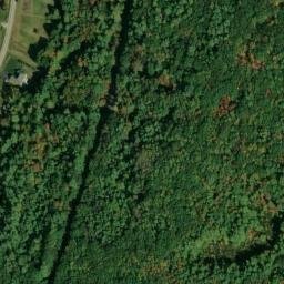 Satellite imagery of K 161 — NGS OC0383 — Arundel, US, US