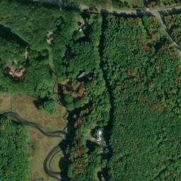 Satellite imagery of INTERMEDIATE 216 — NGS DQ3916 — Biddeford, US, US