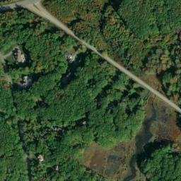 Satellite imagery of INTERMEDIATE 216 — NGS DQ3916 — Biddeford, US, US