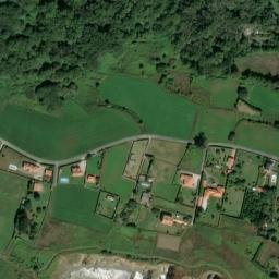 Satellite imagery of Punta Miranda, ES