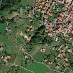 Satellite imagery of Punta Cruz, ES