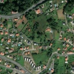 Satellite imagery of Punta Modias, ES