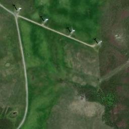 Satellite imagery of survey_point, ES
