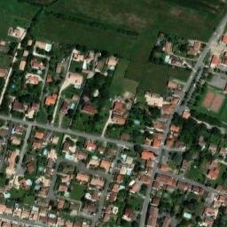 Satellite imagery of Abbaye de l'Oraison-Dieu, FR