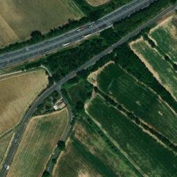 Satellite imagery of Abbaye de Netlieu, FR