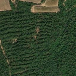 Satellite imagery of Ermitage Saint-Jean du Puy, FR