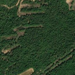 Satellite imagery of Ermitage Saint-Jean du Puy, FR