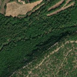 Satellite imagery of Ermitage Saint-Jean du Puy, FR